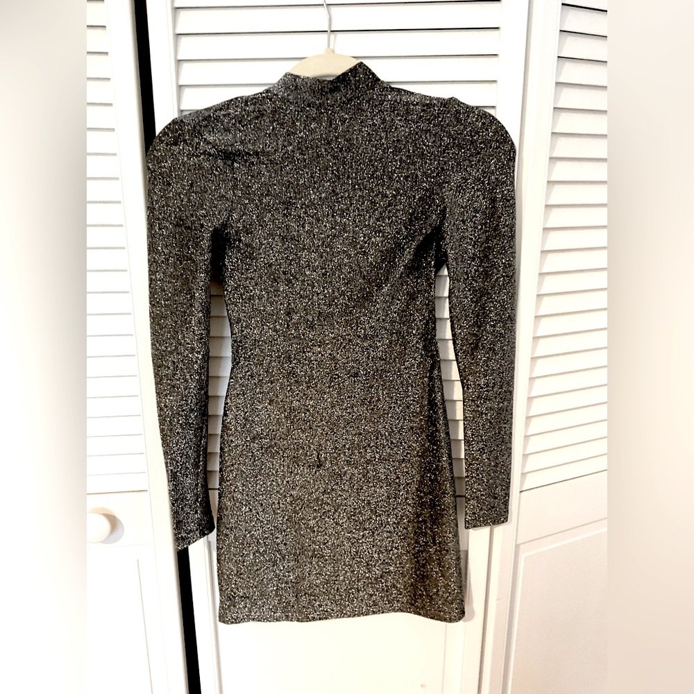 Superdown cocktail dress from revolve